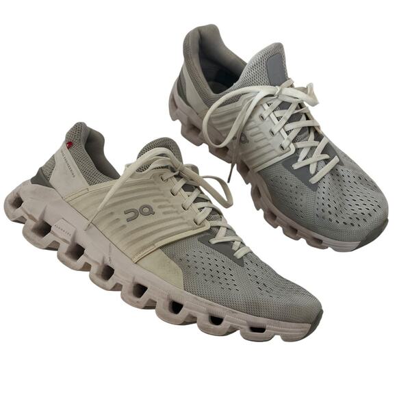 On Running Shoes Cloudswift Sneaker Size US Women 8.5 - Picture 1 of 8